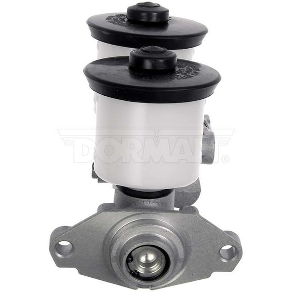 "Dorman M39716 Brake Master Cylinder for Specific Chevrolet Models" Fits select: 1988-1991 CHEVROLET CORVETTE