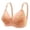 Grey, variant on Bras for Women Bra Comfort Wireless Support Everyday Wear Bralette No Underwire Design Women Beige 42