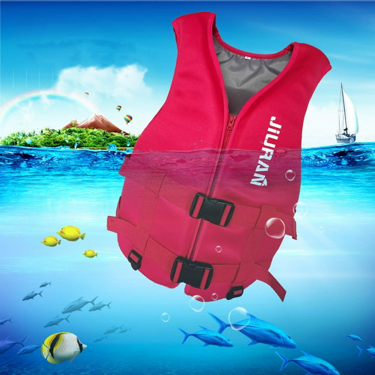 Walmart life shop vest