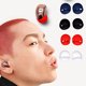 thumbnail image 4 of Gwong Electrónica 1 par de auriculares de silicona Taps para Samsung Galaxy Buds Live Wireless Auricular, 4 of 7