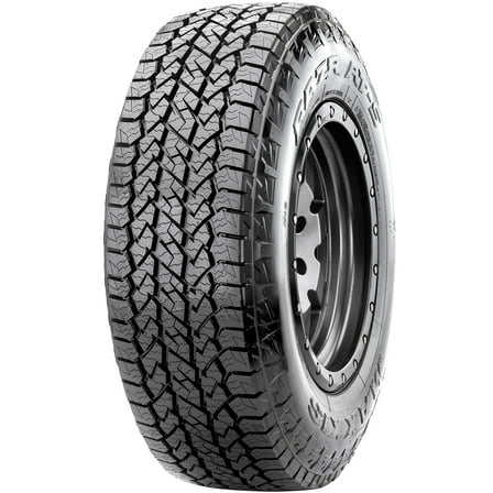 Maxxis Razr AT-S 31X10.50R15 109S C 6 Ply a/t All Terrain Light Truck Tire