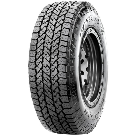 Maxxis Razr AT-S 245/70R16 111T XL a/t All Terrain Tire