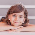thumbnail image 2 of Paquete de 8 cremas de manos Regalos de Navidad para mujeres Tamaño de viaje a granel Lociones para manos secas Mini loción de manos para regalos del día de la madre Regalo del día de San Valentín Reg, 2 of 5