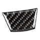 thumbnail image 3 of Etiqueta Engomada Del Ajuste De Cubierta Del Coche E90 Baoblaze Fibra de Carbono E90 E92 2005-2012, 3 of 8