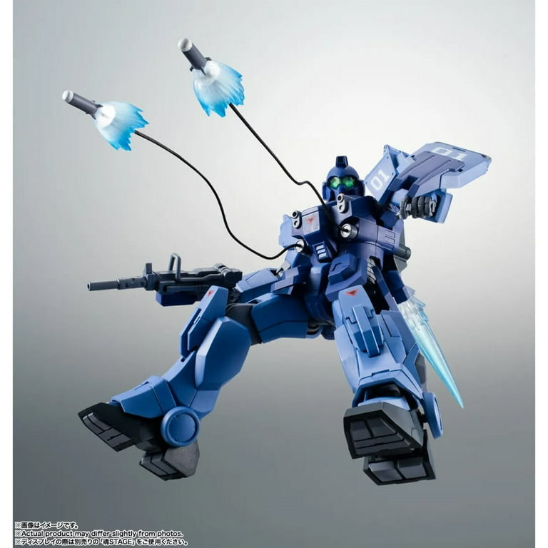 ロボット LBUILD DESTINY GUNDAM Metal Build Destiny Gundam | HLJ.com