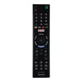 thumbnail image 1 of Original TV Remote Control for Sony XBR-65X750D Television, 1 of 2