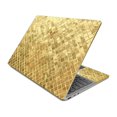 thumbnail image 1 of MightySkins MISURLAPGO20-Gold Tiles Skin for Surface Laptop Go 2020 - Gold Tiles, 1 of 4