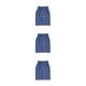 thumbnail image 5 of Sonducket Ropa interior para hombre, bóxer tejido, pantalones cortos para hombre, transpirable, suave, cómodo, ropa para el hogar, lavable, Type1 NO1, 5 of 6