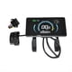 thumbnail image 1 of Bicicleta Eléctrica Colorida 808 Pantalla LCD Medidor 24V-72V SM Enchufe de Conexión Ebike Pantalla Inteligente, 1 of 7