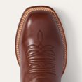 thumbnail image 5 of Men's Stetson Grange Leather Boots Handcrafted JBS Collection Brown, 5 of 6