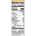 thumbnail image 3 of Great Value Turkey and Cheese Snack Builders with Cookies, 3.20 oz, 3 of 7