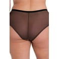 thumbnail image 6 of Curvy Kate Womens Wonderfully Shorty Brief Style-CK061201, 6 of 10