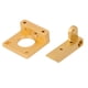 thumbnail image 3 of Impresora 3D 1.75mm Extrusora Kit Todo-metal Marco Derecho para darstellen MK8, 3 of 5