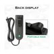 thumbnail image 2 of Electric sofa remote control replacement, 5 pin 4 button electric recliner remote control replacement, compatible with OKIN LIMOSS, 2 of 5