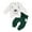 White, variant on Sweat Pants Hoodies for Boys Oodie Hoodie Kids Toddler Kids Baby Boys Hoodie Cartoon Bear Sweatshirt Tops+ Pants Outfits Set