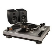 Crosley C100 Vinyl Record Player - Audio Turntables