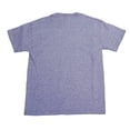 thumbnail image 2 of NYPD Kids Short Sleeve Screen Print T-Shirt Gray Small 6-8, 2 of 2
