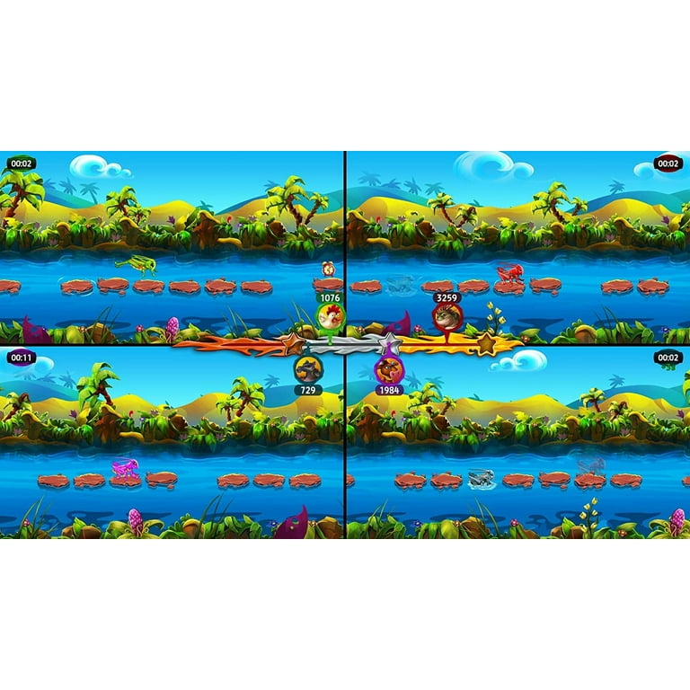 ANIPLEX 新品 Nintendo Switchソフト HUNDRED LINE -最終防衛