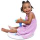 thumbnail image 4 of Cocomelon Twist-N-Twirl Juguete de actividad giratoria para niños pequeños – Equilibrio y coordinación a partir de 18 meses, 4 of 5