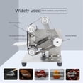 thumbnail image 2 of EU Plug, Mini Belt Sander 7 Variable Speed for Polishing Wood Parts, 2 of 5