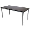 thumbnail image 2 of Easy Slide Dining Table, 2 of 2