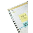 thumbnail image 5 of Post-it Lined Sticky Notes, 3"x 3", Canary Yellow, 6 Pads, 5 of 10