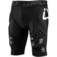 thumbnail image 2 of Leatt Impact Shorts 3DF 4.0, 2 of 3
