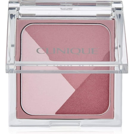 Sculptionary Cheek Contouring Palette - # 02 Defining Berries by Clinique for Women - 0.31 oz Blush