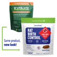 thumbnail image 2 of Salchichas blandas anticonceptivas para ratas SenesTech 1,4 kg, 2 of 7