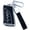 1, variant on Key Fob Cover Compatible with Lexus ES NX GX RX UX LC LS Key Case Shell with Keychain,Black