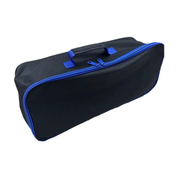 YWMJZEU Camping Tool Storage Bag Organizer Multifunctional Foldable Tent Storage Bag for