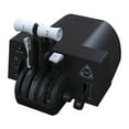 thumbnail image 5 of Honeycomb Aeronautical Alpha Flight Controls LITE Bundle with Black Bravo Throttle Quadrant Lite (2 Items), 5 of 9