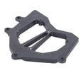thumbnail image 4 of Front Sprocket Cover Chain Guard For KAWASAKI Ninja ZX-10R ZX10R 2011-2023 Titanium, 4 of 10