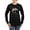 Black, variant on CafePress - Twin Peaks: Bobby Brig Women's Long Sleeve T Shirt - Women's Long Sleeve Graphic Tee Casual Fit