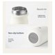 thumbnail image 4 of 320ml Mini Stainless Steel Vacuum Bottle - Insulated Flask for Hot and Cold Beverages, Portable for, 4 of 5