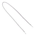 thumbnail image 3 of Narrster Eyeglass Sunglasses Chain Cord Neck Strap Holder Necklace Replacement (Purple), 3 of 11