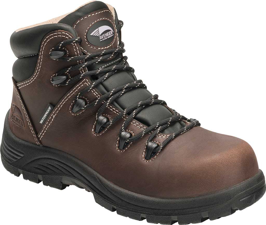 Grisport Unisex Avenger Hiking Boot 