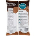 thumbnail image 6 of Frostline Chocolate Soft Serve Mix, 6 Pound Bag, 6 of 11
