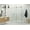 Chrome, variant on Glass Warehouse 90SL-64-30-MB Nova 78" High X 64" Wide X 30" Deep Sliding Frameless Shower