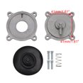 thumbnail image 2 of Petcock Cover Valve Diaphragm Fuel Tap fit for Honda VF750C Magna 750 1994-2003, 2 of 10