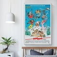thumbnail image 5 of Wall Prints Hot Dog The Movie Posters Cool Artwork Wall Art Home Decor Posters Gift Ideas Canvas Art Poster And Wall Art Picture Print Modern Family Bedroom Decor Posters, 5 of 8
