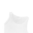 thumbnail image 5 of Biekopu Men's Workout Tank Tops Summer Sleeveless Solid Color Outdoor T Shirts Gym Muscle Shirts, 5 of 7