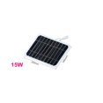 thumbnail image 1 of Mini Portable Solar Charger Flexible Solar Power Charging Panel DC USB Interface Output For Mobile Phone Battery Recharge ,Easy to Install, 1 of 7