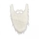 thumbnail image 1 of Barba larga,Disfraz de barba larga para mujer,hombre y niño,,para cosplay,Bigotes falsos Accesorios para disfraces Disfraces,Suministros novedosos y divertidos para fiestas de Halloween, 1 of 8