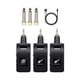 thumbnail image 5 of Transmisor y Receptor de Audio, Equipos de Música, Transmisor y Receptor de Guitarra, 5 of 9
