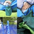 thumbnail image 2 of Automatic Quick-opening Hammock with Mosquito Net Outdoor Camping Portable Hammock, 2 of 8