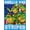 Ninja Turtles Blue, variant on Teenage Mutant Ninja Turtles Boys Graphic Print Tee and Shorts Sleep Set, 2-Piece, Sizes 4-12