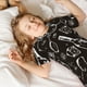 thumbnail image 5 of Balery Wine Seamless Conjunto de Pijama Infantil de Manga Corta con Estampado – Ropa de Dormir de Algodón Suave-3X-Large, 5 of 6