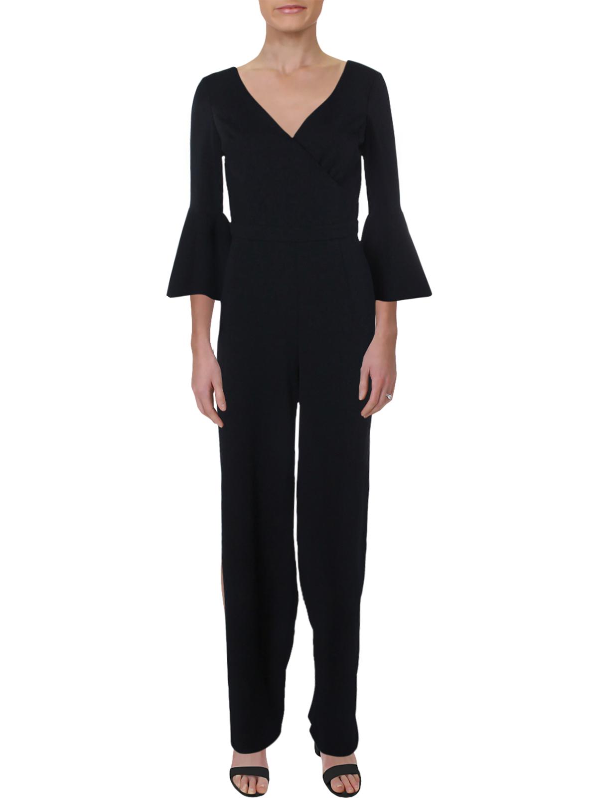 ralph lauren evening jumpsuit