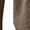 Brown, variant on Men Long Sleeve Pajama Shirt Crew Neck Plain T Shirt Soft Comfort Pullover Loose Fit Lightweight Blouse Lounge Sleepwear Top